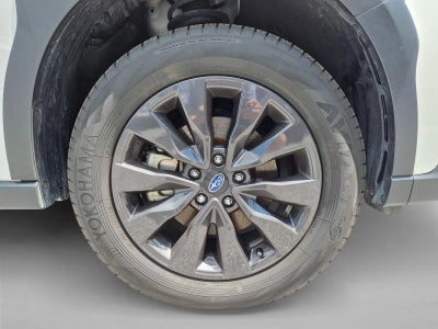 2025 Subaru Outback Onyx Edition AWD