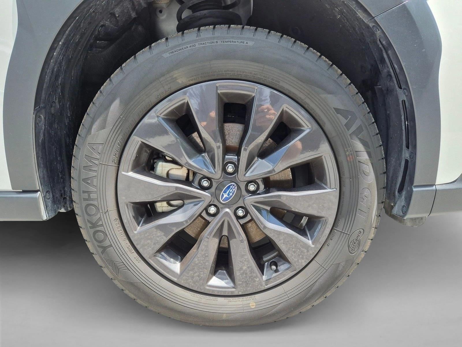 2025 Subaru Outback Onyx Edition AWD