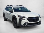 2025 Subaru Outback Onyx Edition AWD