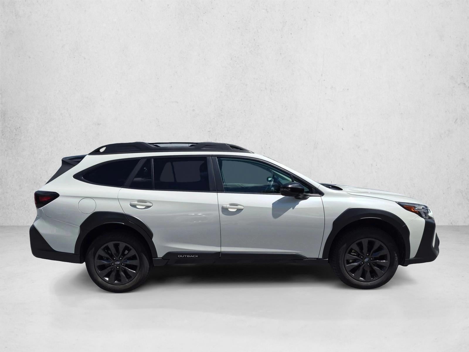 2025 Subaru Outback Onyx Edition AWD