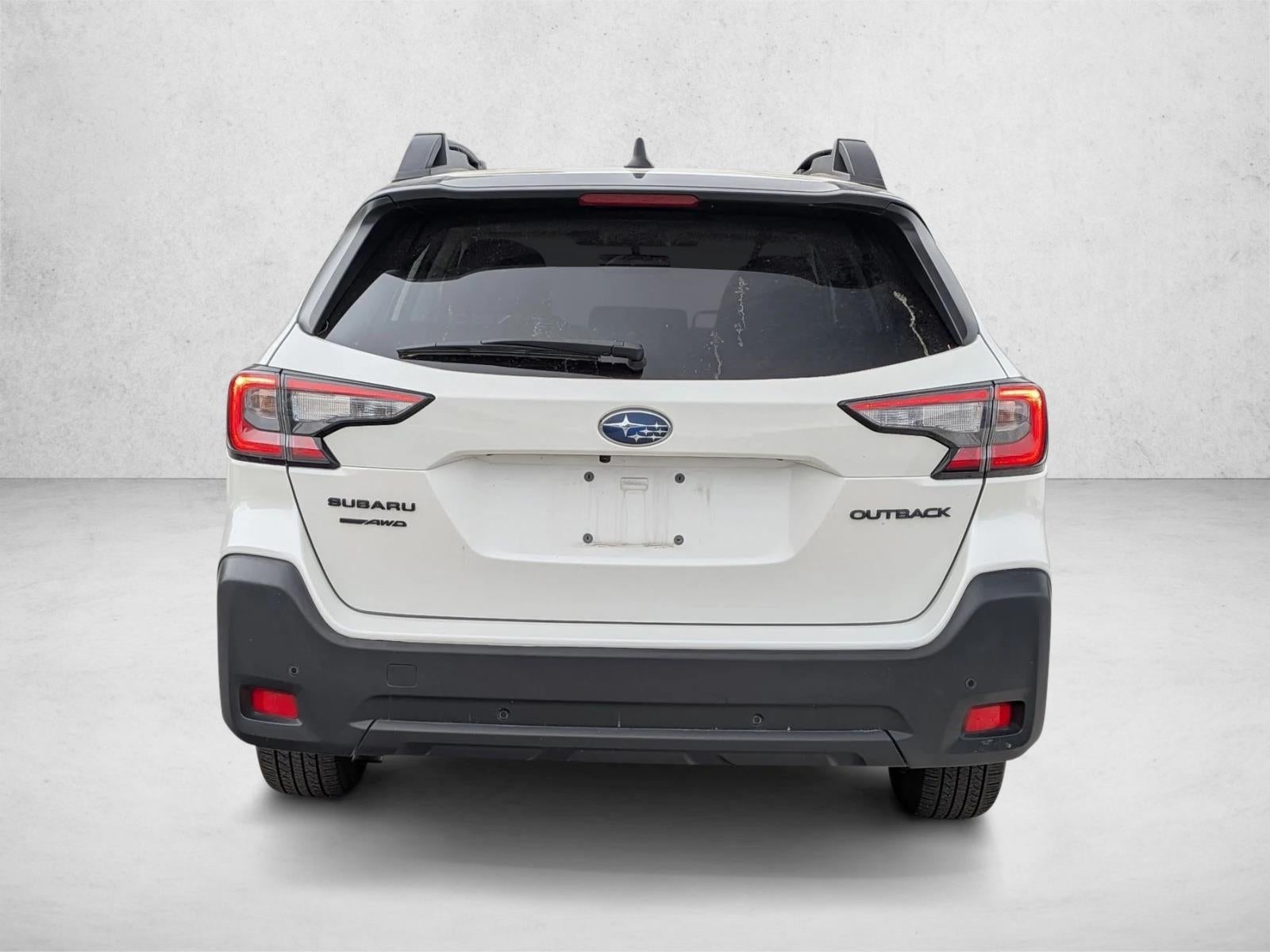 2025 Subaru Outback Onyx Edition AWD