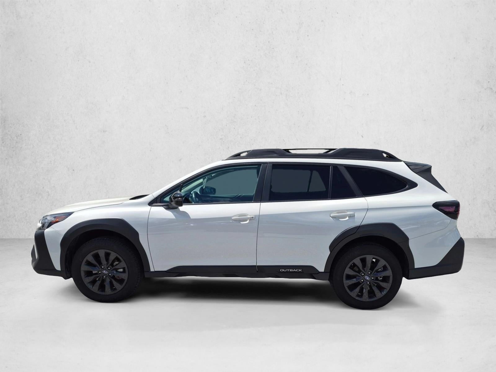 2025 Subaru Outback Onyx Edition AWD