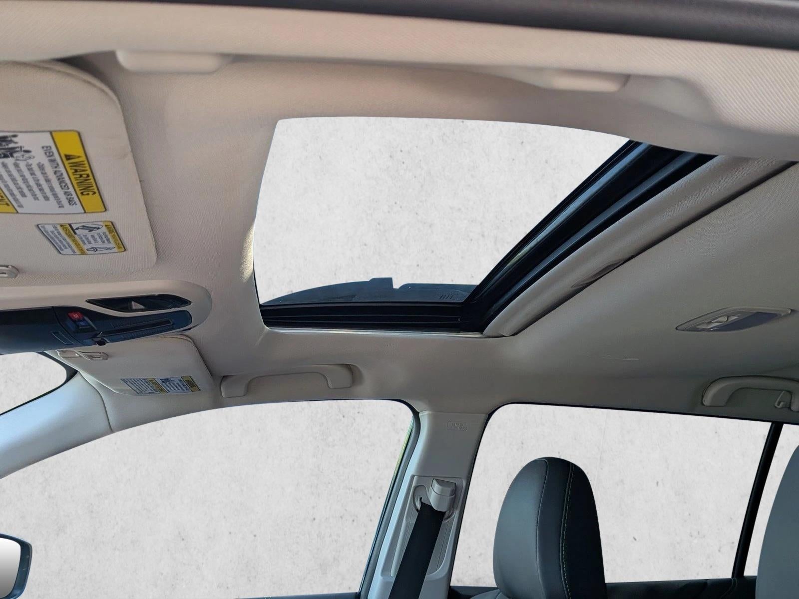 2025 Subaru Outback Onyx Edition AWD