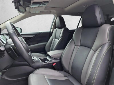 2025 Subaru Outback Onyx Edition AWD