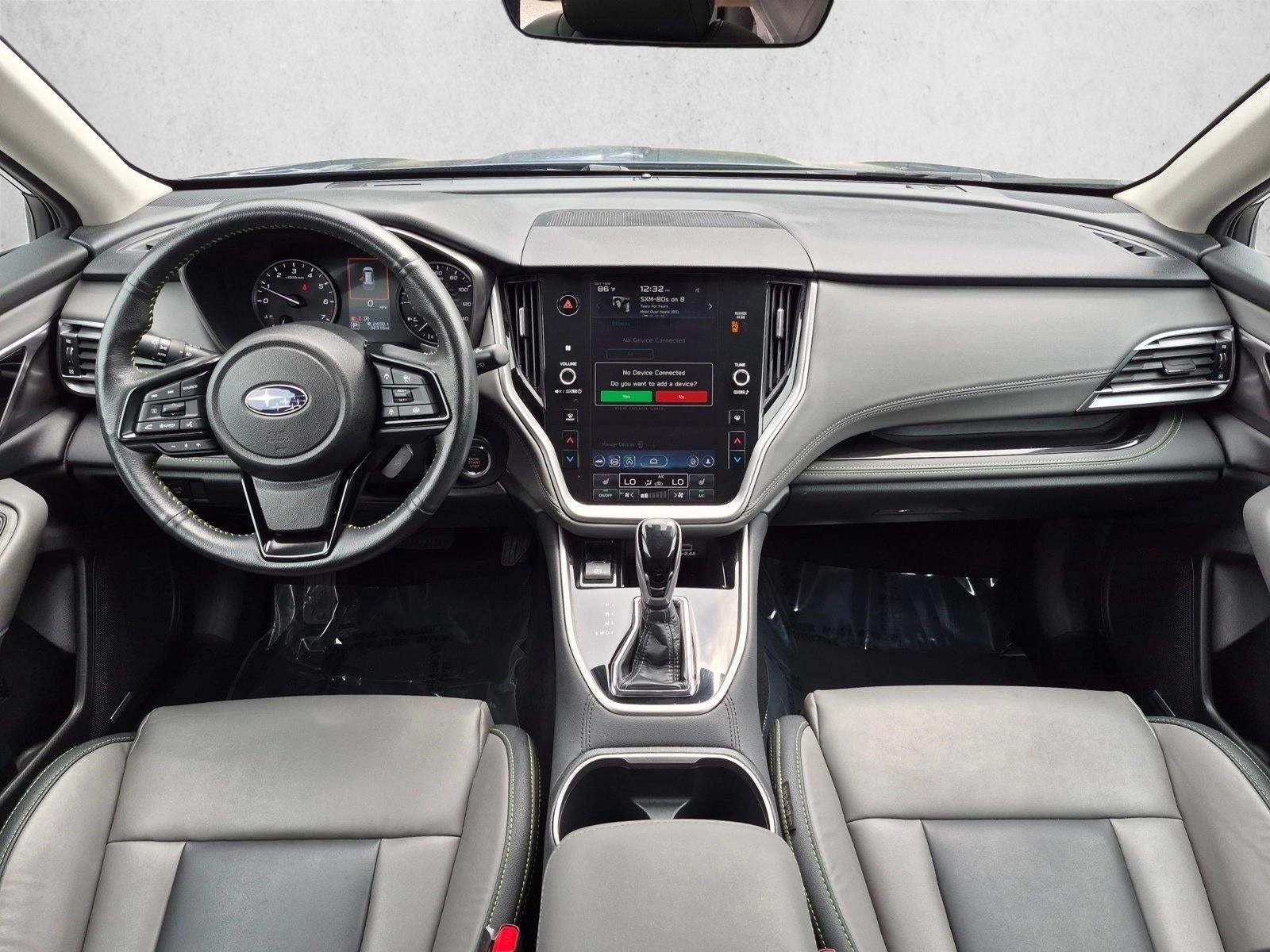 2025 Subaru Outback Onyx Edition AWD