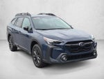2025 Subaru Outback Onyx Edition AWD