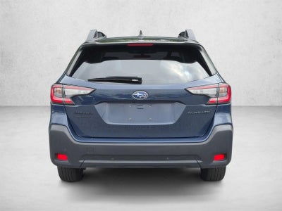 2025 Subaru Outback Onyx Edition AWD