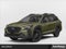 2025 Subaru Outback Onyx Edition AWD