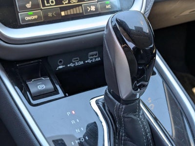 2025 Subaru Outback Onyx Edition AWD