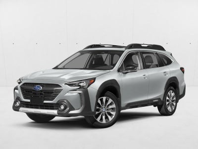 2024 Subaru Outback Limited AWD