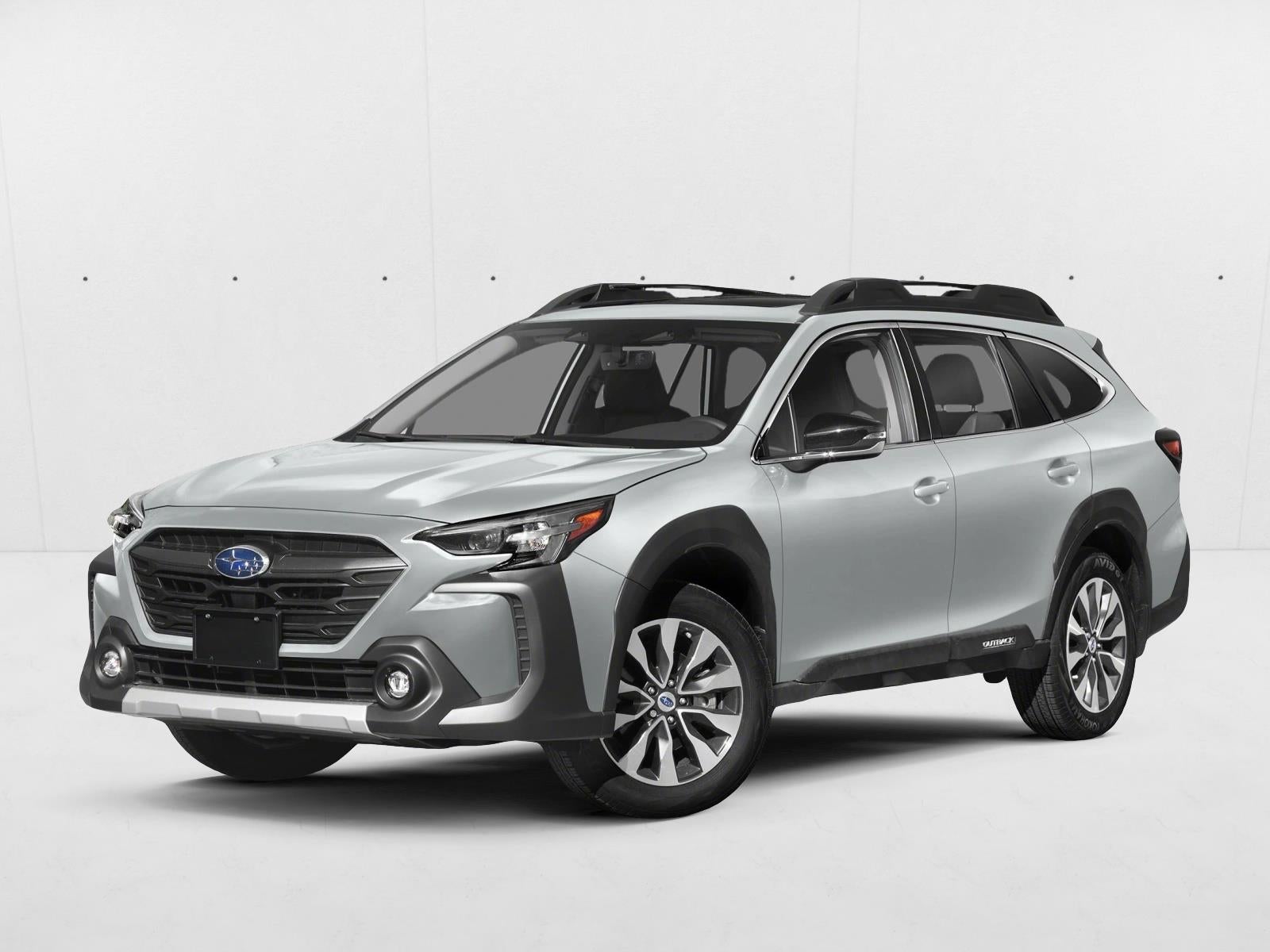 2024 Subaru Outback Limited AWD