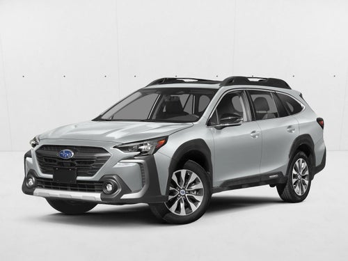 2024 Subaru Outback Limited AWD
