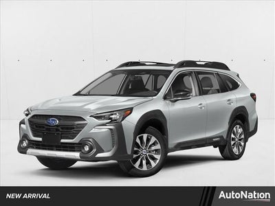 2024 Subaru Outback Limited AWD