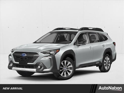 2024 Subaru Outback Limited AWD