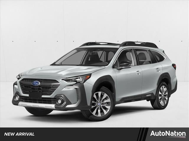 2024 Subaru Outback Limited AWD