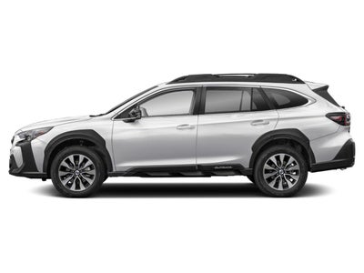 2024 Subaru Outback Limited AWD