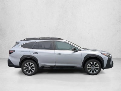 2024 Subaru Outback Limited AWD