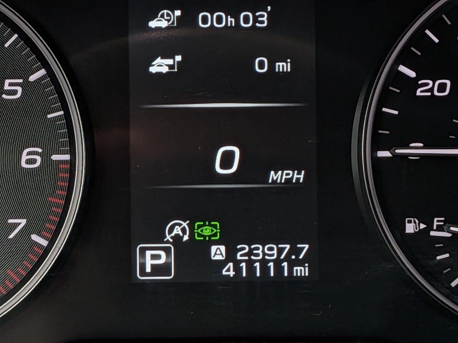 2024 Subaru Outback Limited AWD