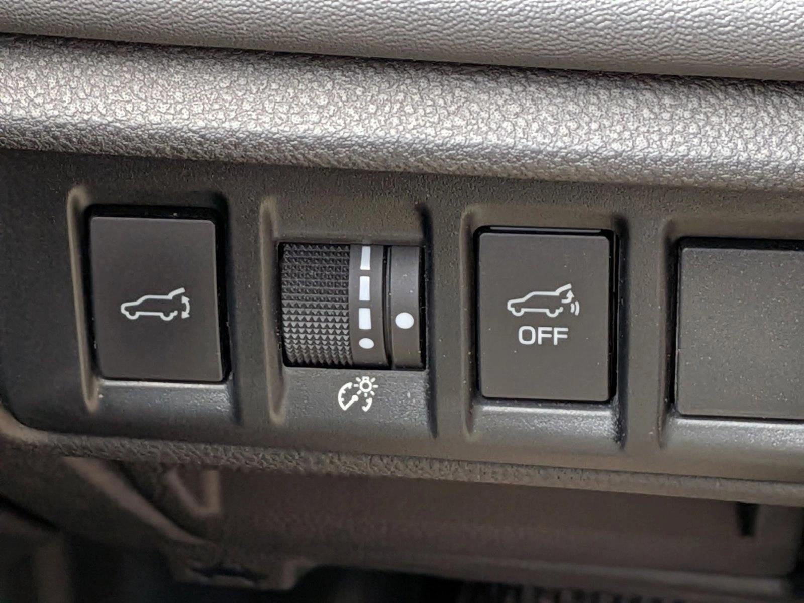 2021 Subaru Outback Limited CVT