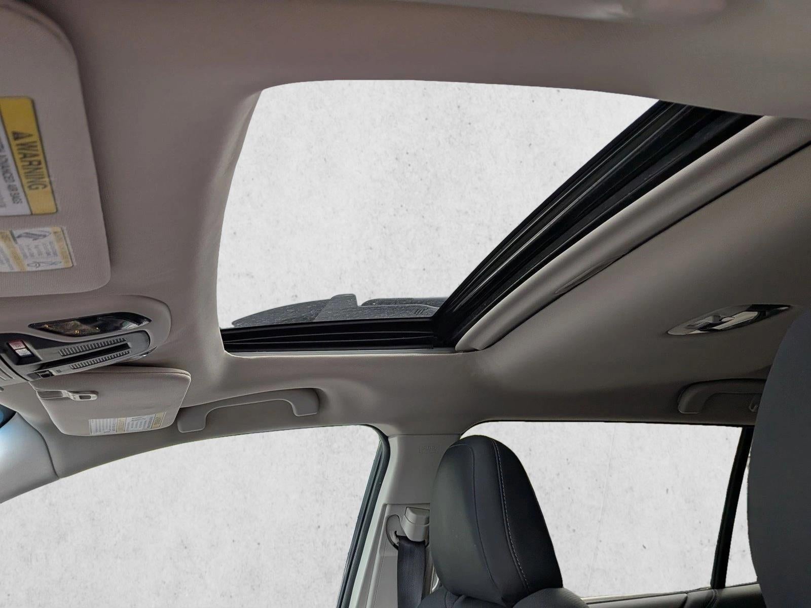 2021 Subaru Outback Limited CVT