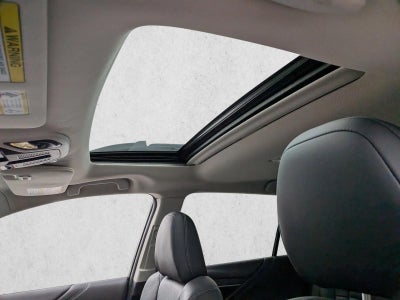 2021 Subaru Outback Limited CVT