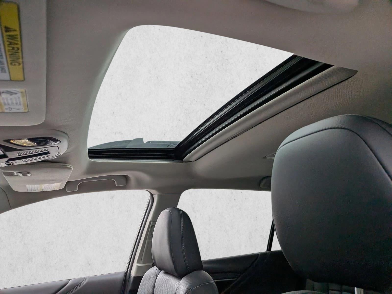 2021 Subaru Outback Limited CVT