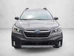 2021 Subaru Outback Limited CVT