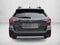 2021 Subaru Outback Limited CVT