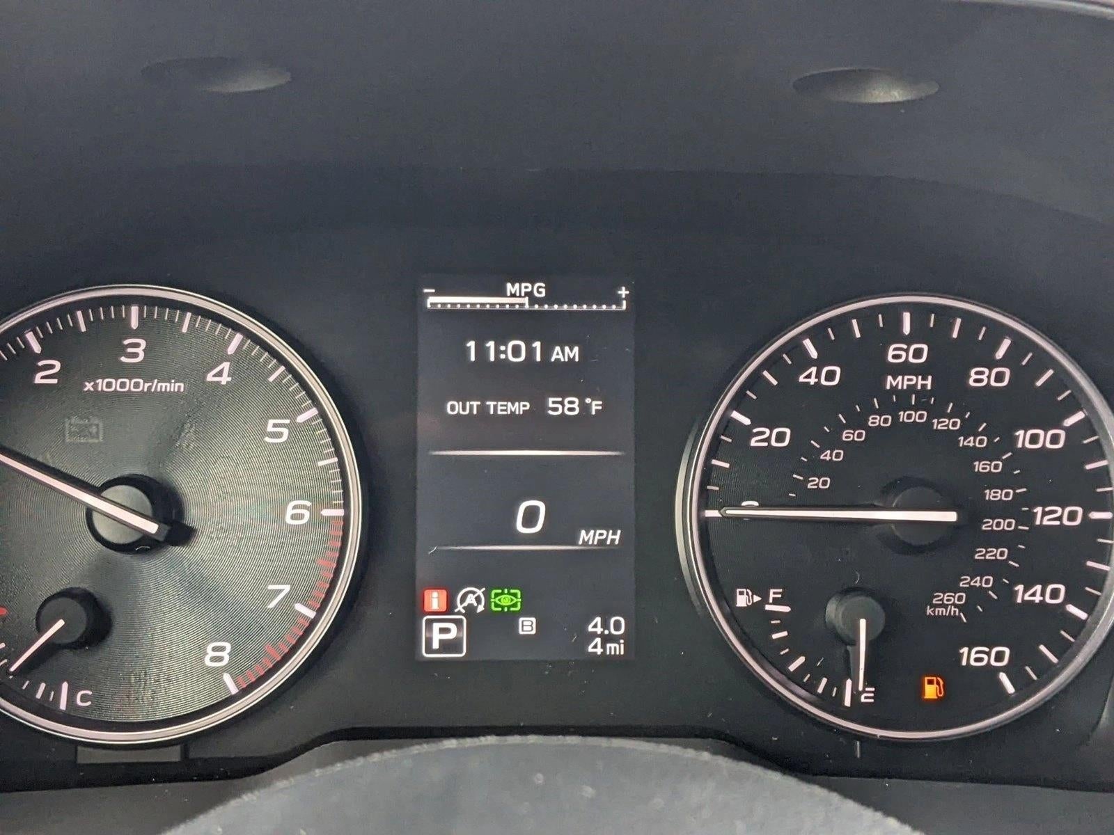 2025 Subaru Outback Limited AWD
