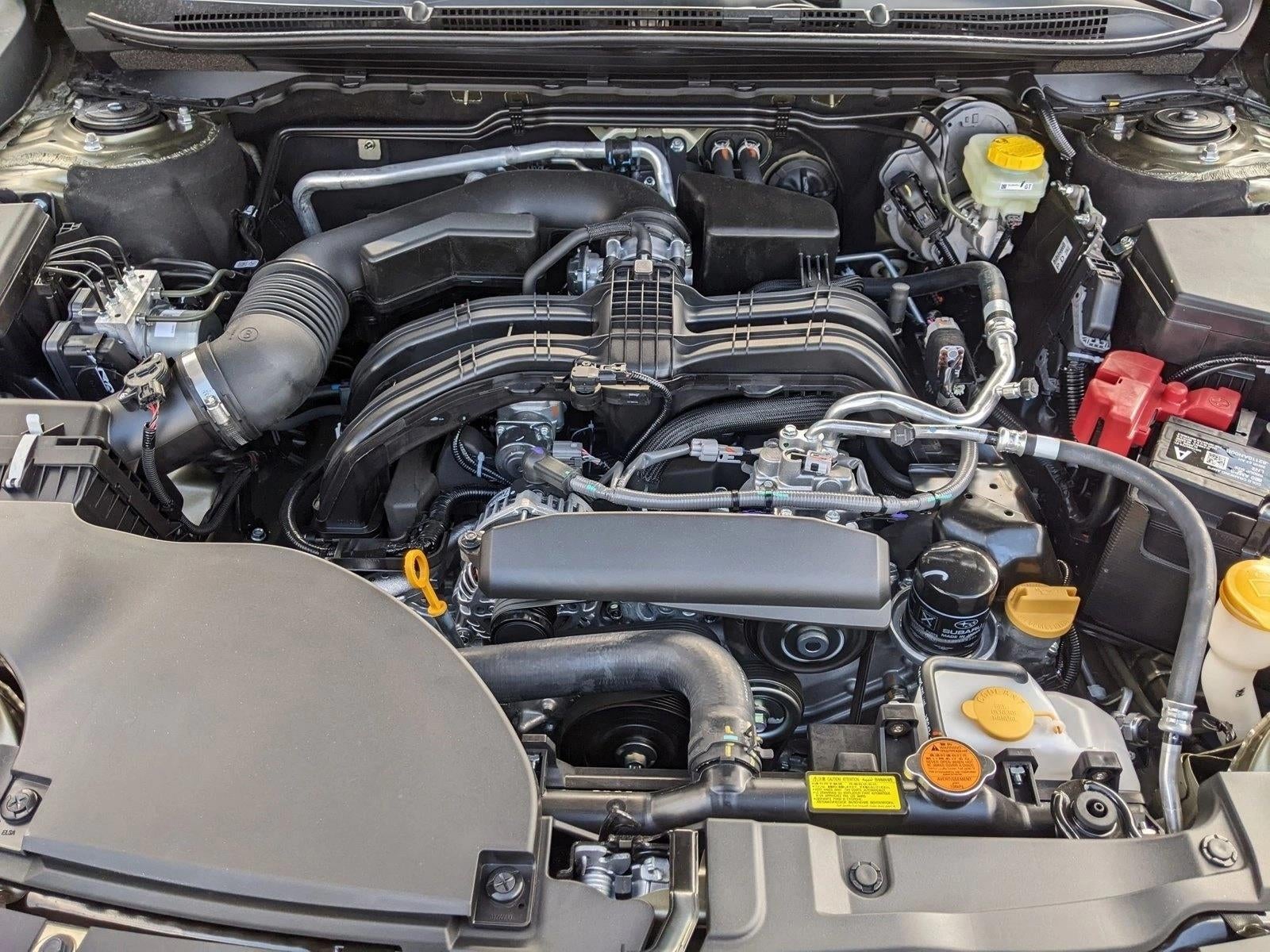 2025 Subaru Outback Limited AWD