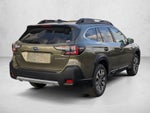 2025 Subaru Outback Limited AWD