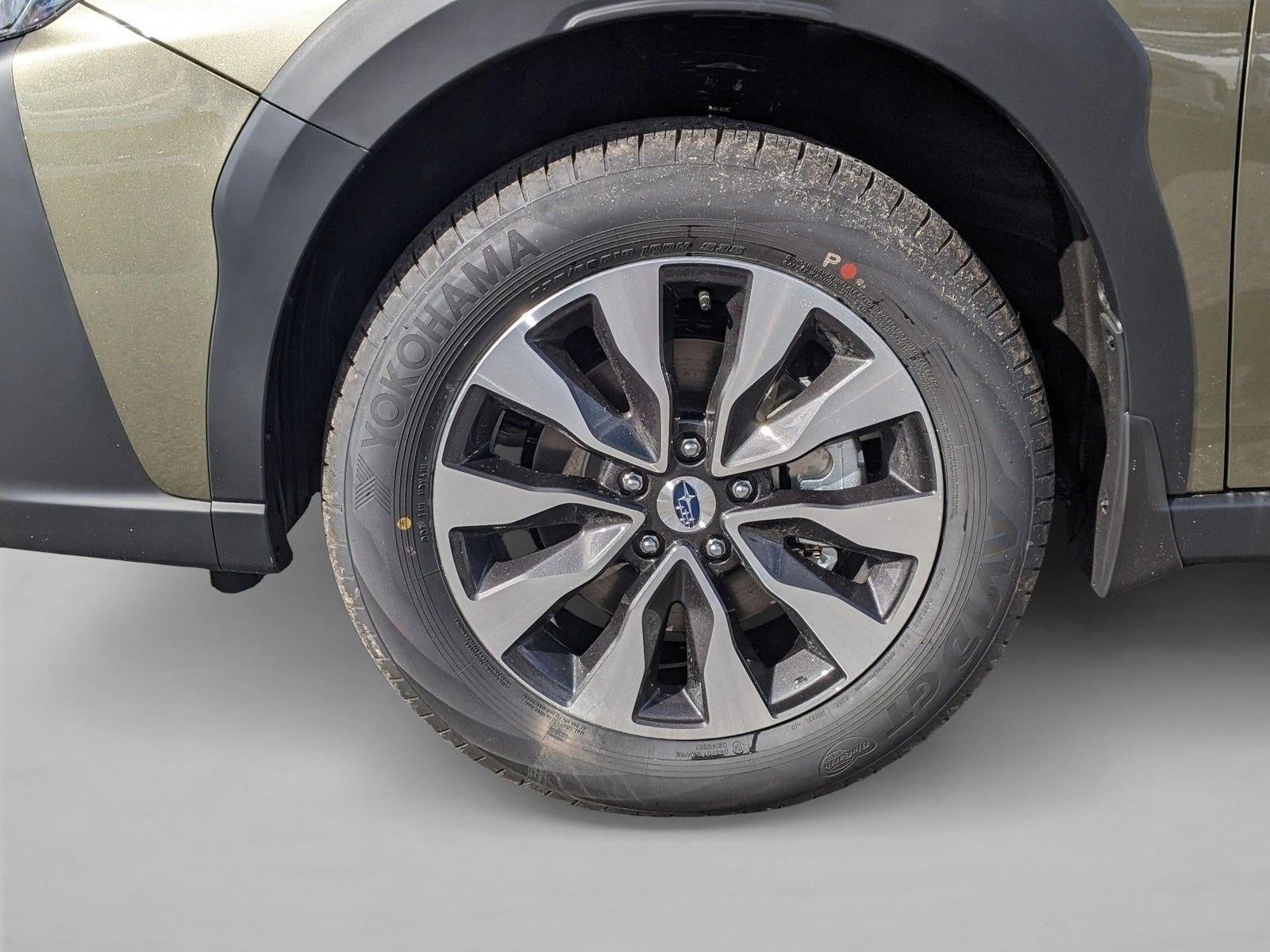 2025 Subaru Outback Limited AWD