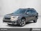 2022 Subaru Outback Limited CVT