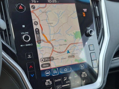 2022 Subaru Outback Limited CVT