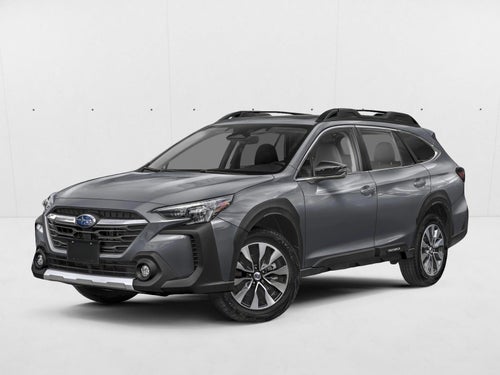 2025 Subaru Outback Limited AWD
