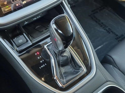 2020 Subaru Outback Limited CVT