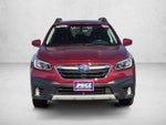 2020 Subaru Outback Limited CVT