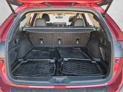 2020 Subaru Outback Limited CVT
