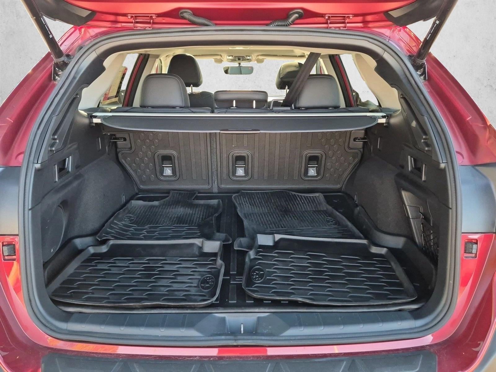 2020 Subaru Outback Limited CVT