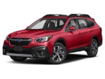 2020 Subaru Outback Limited CVT