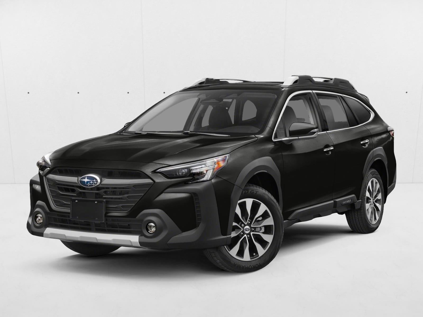 2025 Subaru Outback Touring XT AWD
