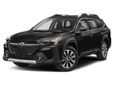 2025 Subaru Outback Touring XT AWD