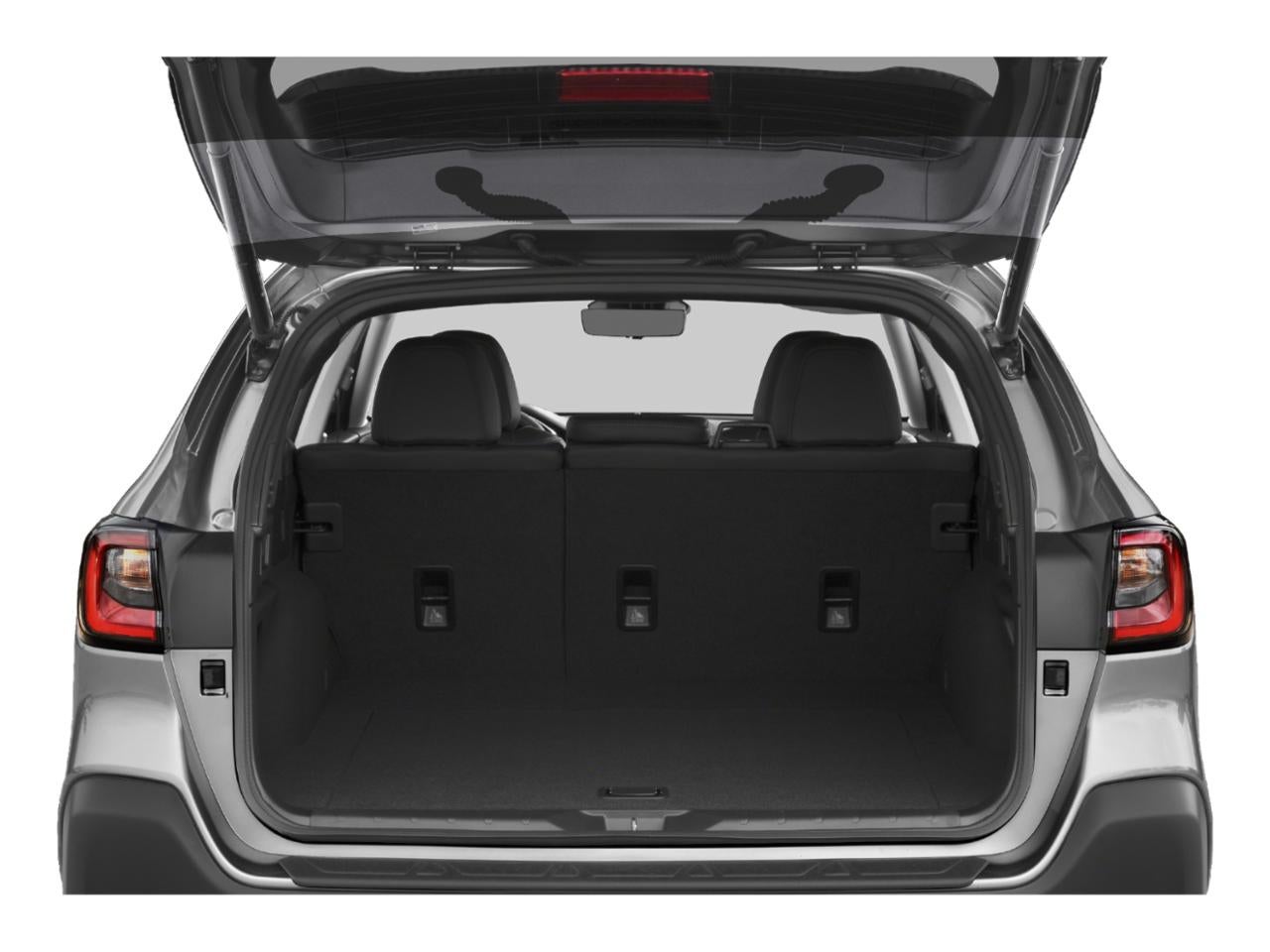 2025 Subaru Outback Touring XT AWD