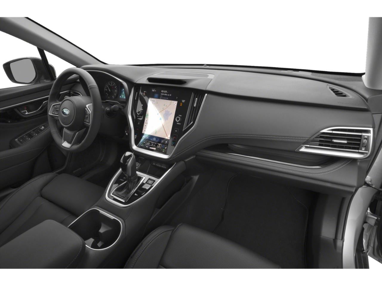 2025 Subaru Outback Touring XT AWD