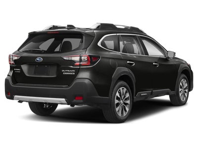 2025 Subaru Outback Touring XT AWD