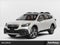 2020 Subaru Outback Touring XT CVT