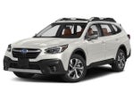2020 Subaru Outback Touring XT CVT