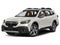 2020 Subaru Outback Touring XT CVT