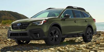 2020 Subaru Outback Touring XT CVT
