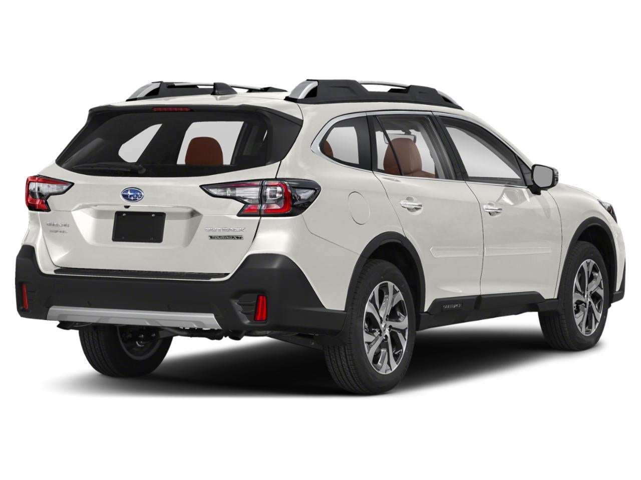 2020 Subaru Outback Touring XT CVT